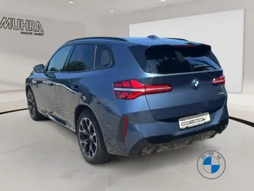 BMW X3 30e xDrive M Sport 19  AHK Pano Sitzbelüft H