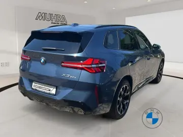 BMW X3 30e xDrive M Sport 19  AHK Pano Sitzbelüft H