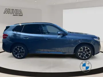 BMW X3 30e xDrive M Sport 19  AHK Pano Sitzbelüft H