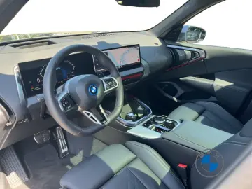 BMW X3 30e xDrive M Sport 19  AHK Pano Sitzbelüft H
