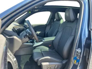 BMW X3 30e xDrive M Sport 19  AHK Pano Sitzbelüft H