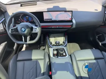 BMW X3 30e xDrive M Sport 19  AHK Pano Sitzbelüft H
