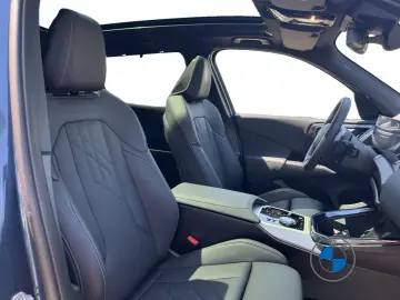 BMW X3 30e xDrive M Sport 19  AHK Pano Sitzbelüft H