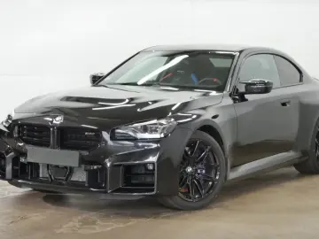 BMW M2 Coupé STOP&GO HIFI LIVE COCKPIT PRO HEAD UP