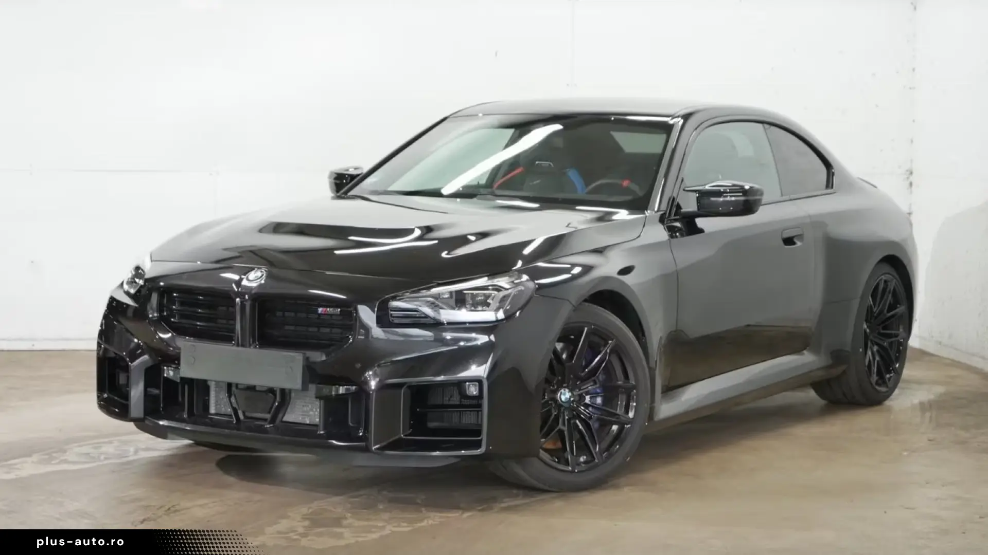 BMW M2 Coupé STOP&GO HIFI LIVE COCKPIT PRO HEAD UP