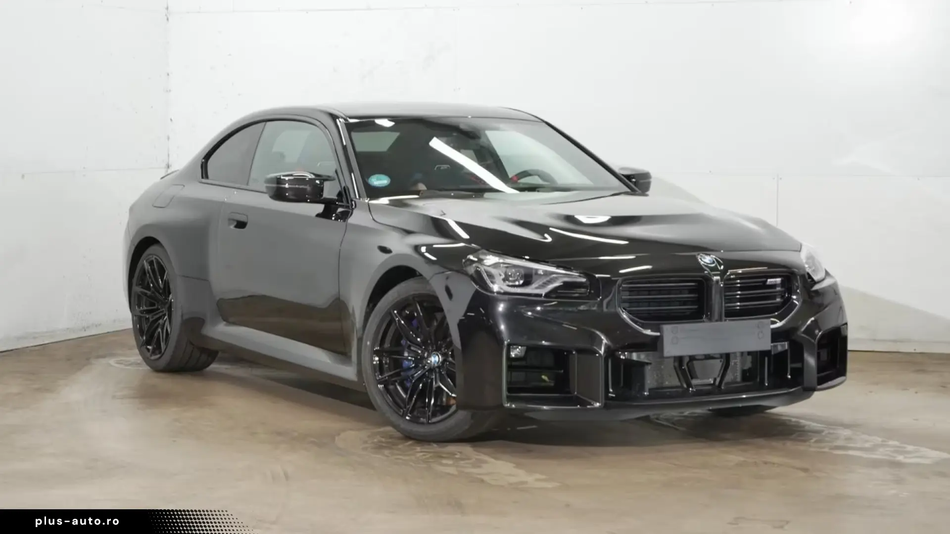 BMW M2 Coupé STOP&GO HIFI LIVE COCKPIT PRO HEAD UP