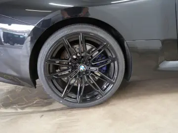 BMW M2 Coupé STOP&GO HIFI LIVE COCKPIT PRO HEAD UP