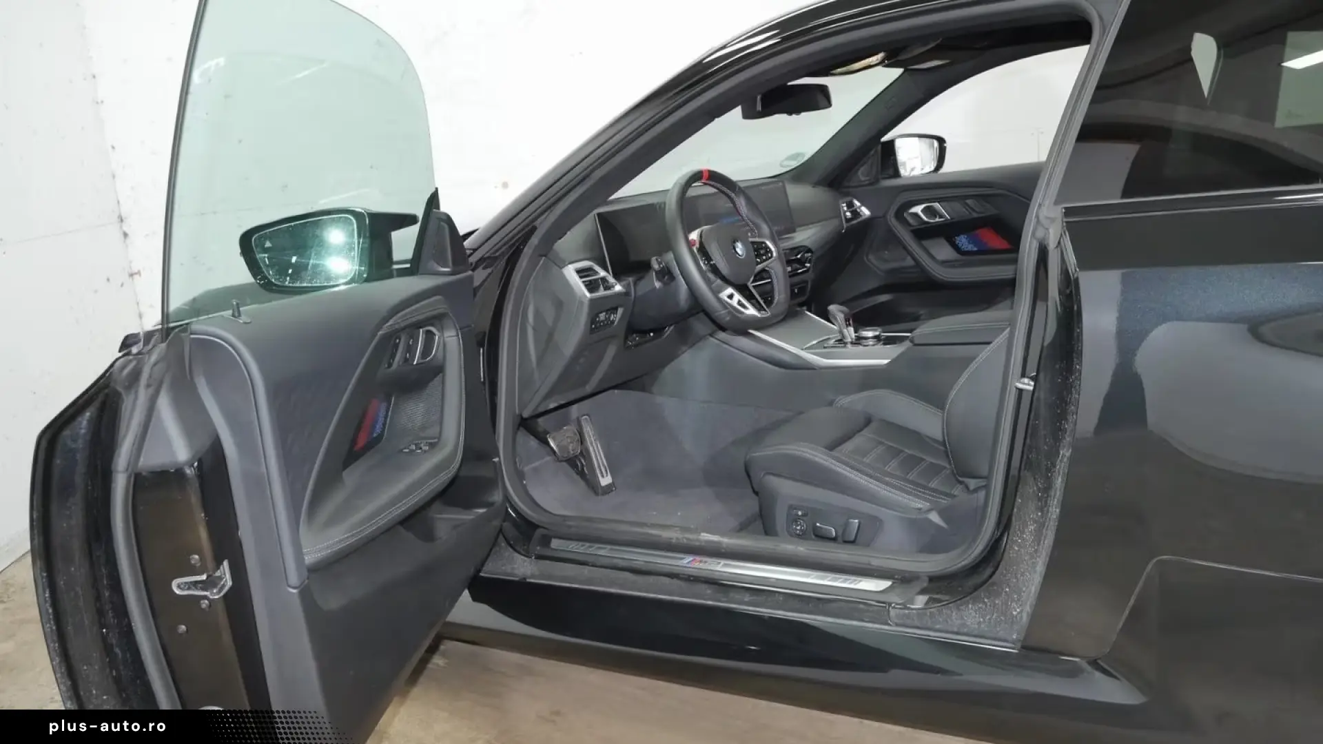 BMW M2 Coupé STOP&GO HIFI LIVE COCKPIT PRO HEAD UP