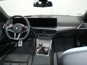 BMW M2 Coupé STOP&GO HIFI LIVE COCKPIT PRO HEAD UP