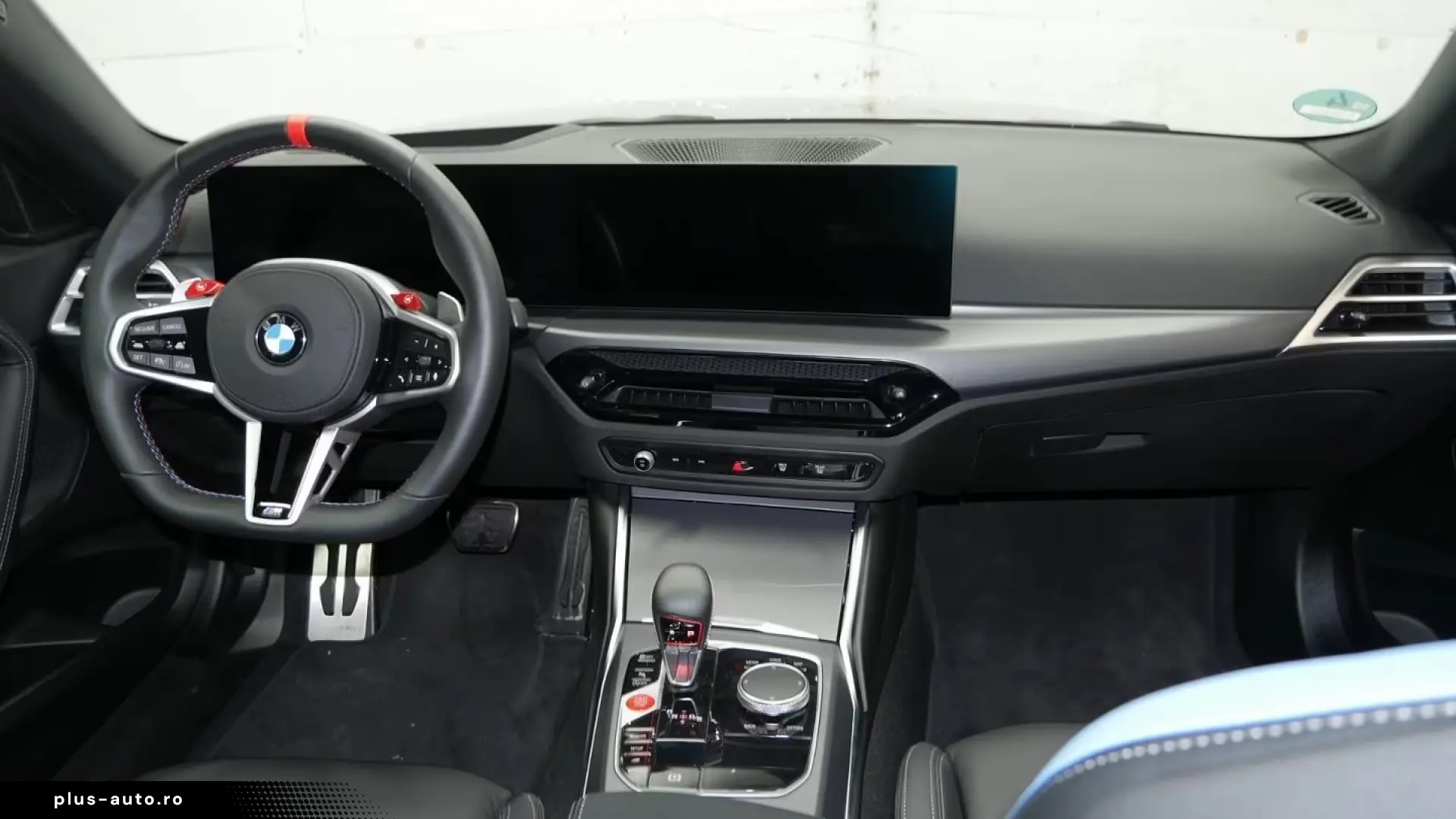 BMW M2 Coupé STOP&GO HIFI LIVE COCKPIT PRO HEAD UP