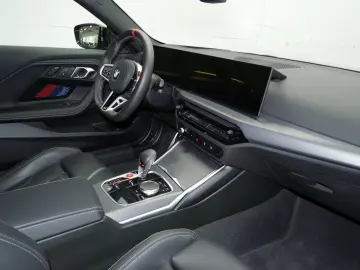 BMW M2 Coupé STOP&GO HIFI LIVE COCKPIT PRO HEAD UP