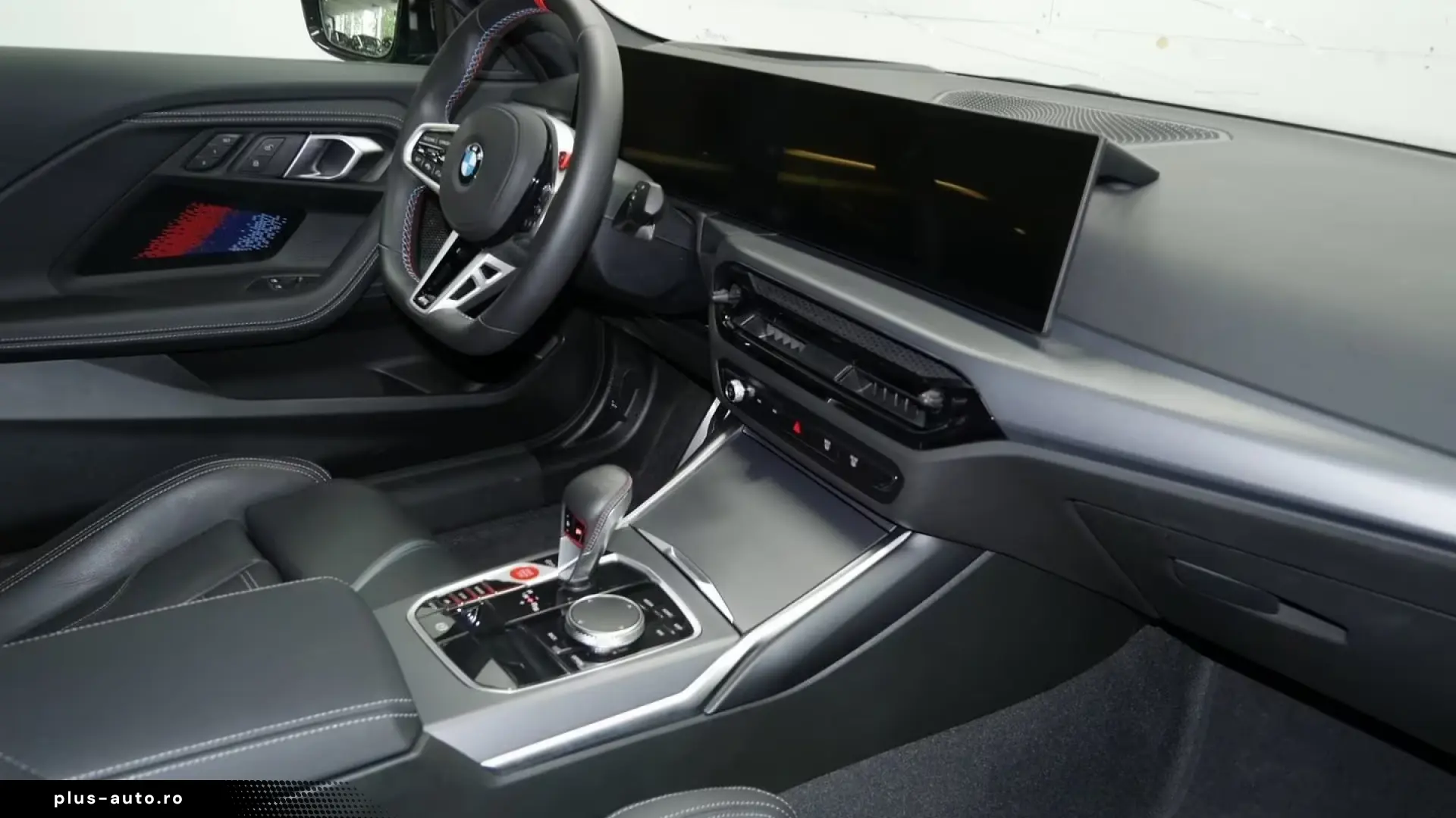 BMW M2 Coupé STOP&GO HIFI LIVE COCKPIT PRO HEAD UP