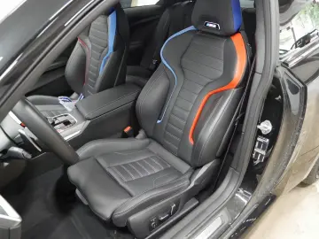 BMW M2 Coupé STOP&GO HIFI LIVE COCKPIT PRO HEAD UP