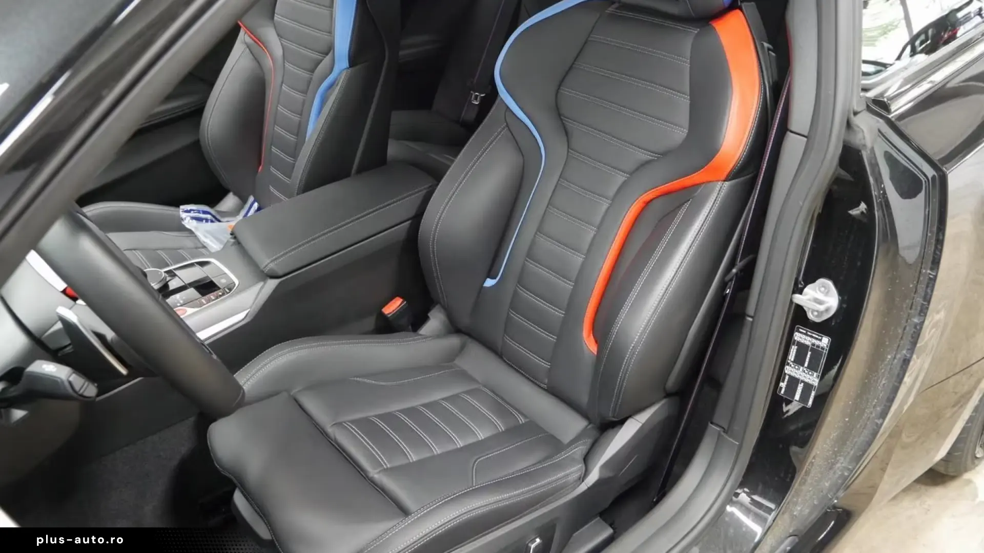 BMW M2 Coupé STOP&GO HIFI LIVE COCKPIT PRO HEAD UP