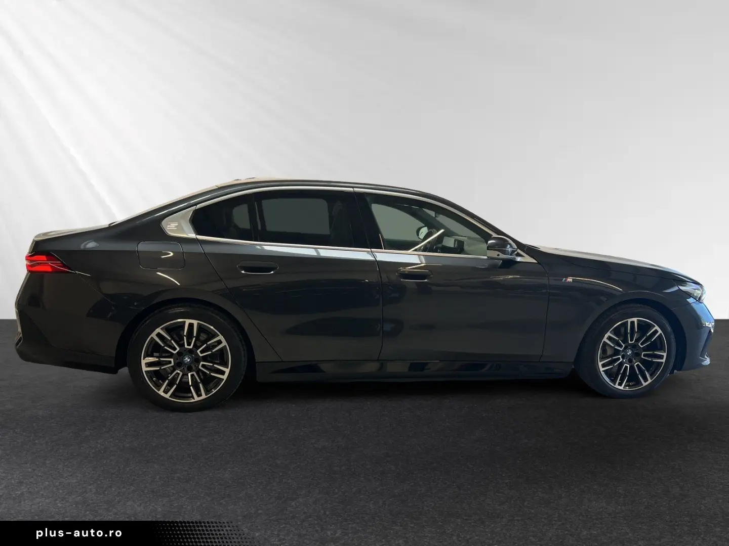 BMW 550e xDrive M Sport