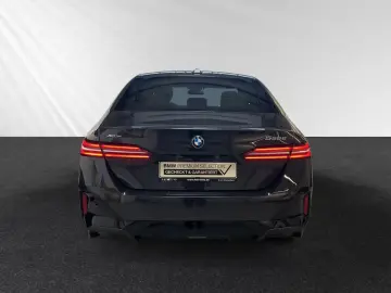 BMW 550e xDrive M Sport
