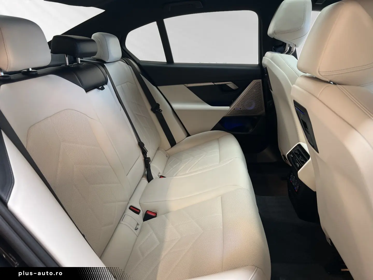 BMW 550e xDrive M Sport