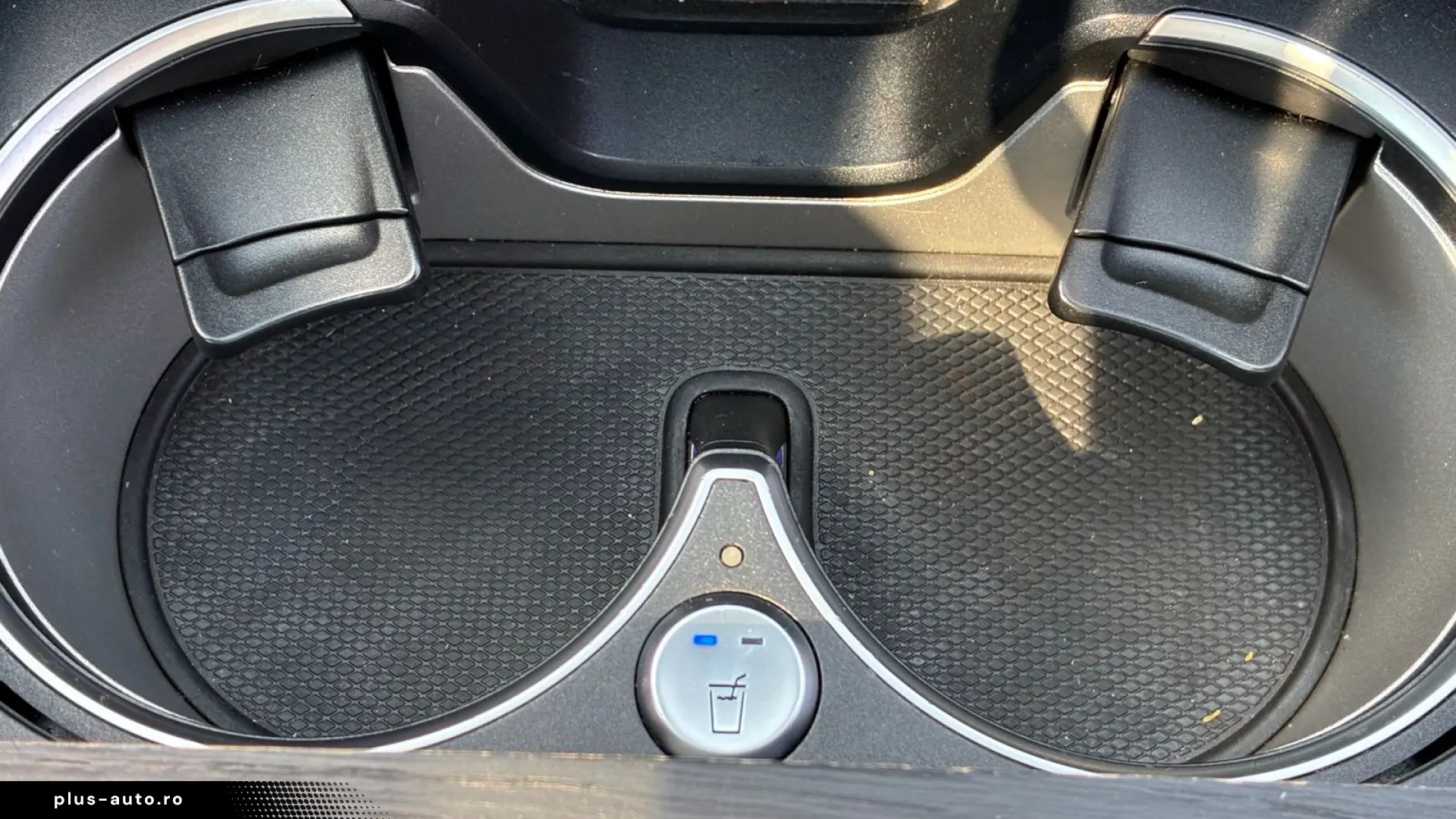 Mercedes-Benz GLE Coupe – Suspensie   360   HUD   Panoramic