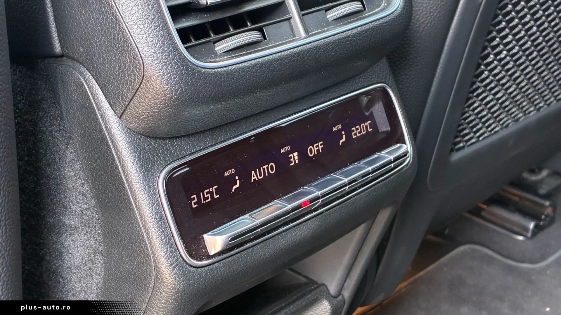 Mercedes-Benz GLE Coupe – Suspensie   360   HUD   Panoramic
