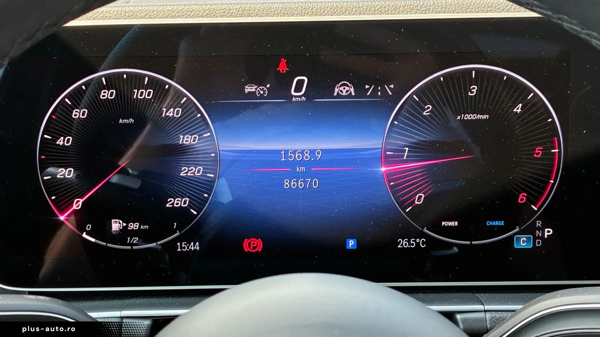 Mercedes-Benz GLE Coupe – Suspensie   360   HUD   Panoramic