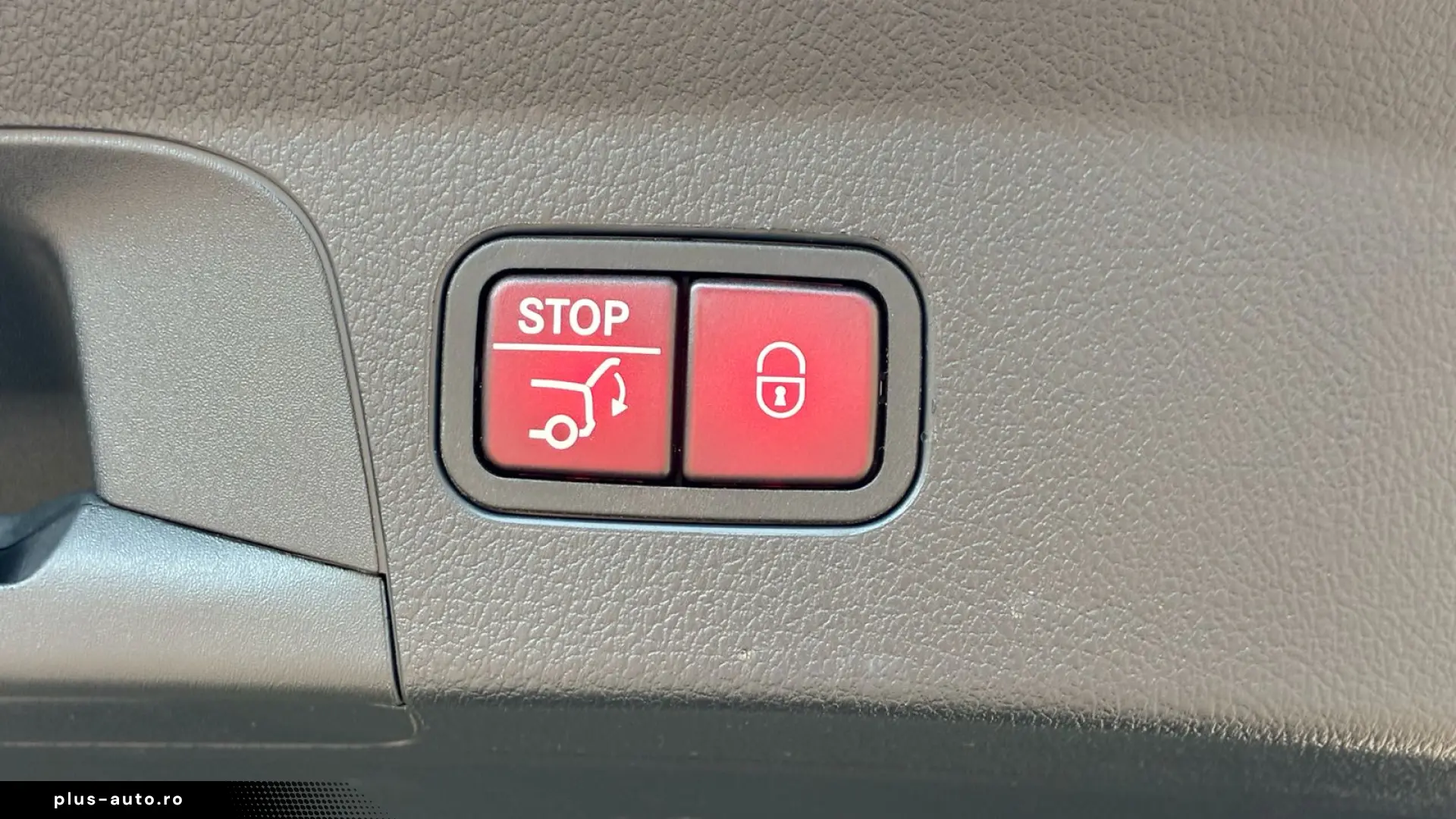 Mercedes-Benz GLE Coupe – Suspensie   360   HUD   Panoramic