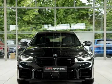 BMW M2 Coupé 1.H  20  Carbon M Driver´s-P