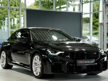 BMW M2 Coupé 1.H  20  Carbon M Driver´s-P