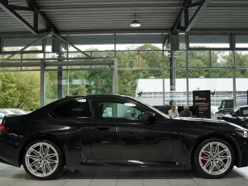 BMW M2 Coupé 1.H  20  Carbon M Driver´s-P