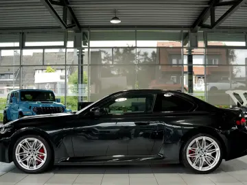 BMW M2 Coupé 1.H  20  Carbon M Driver´s-P