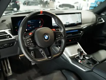 BMW M2 Coupé 1.H  20  Carbon M Driver´s-P