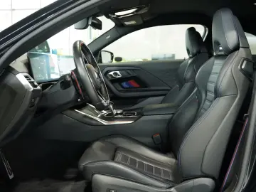 BMW M2 Coupé 1.H  20  Carbon M Driver´s-P
