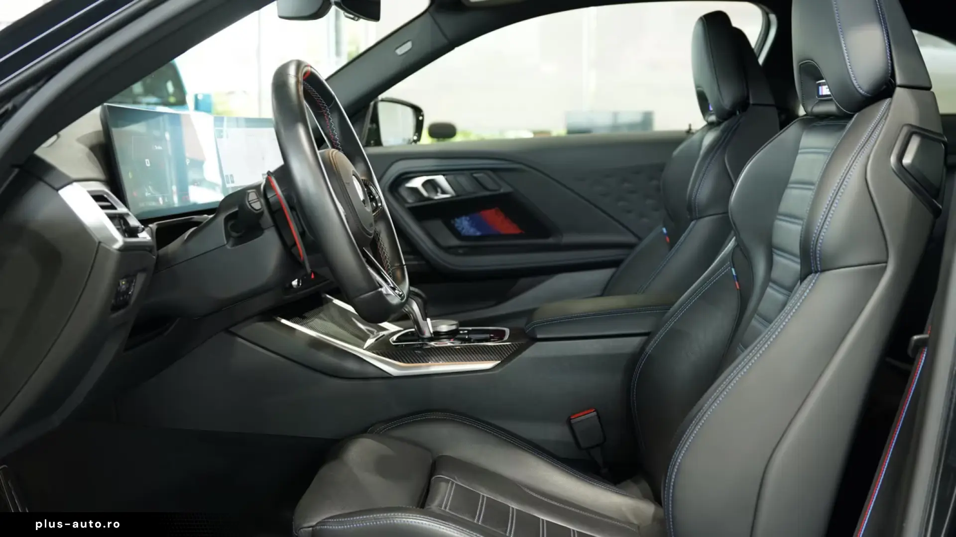 BMW M2 Coupé 1.H  20  Carbon M Driver´s-P