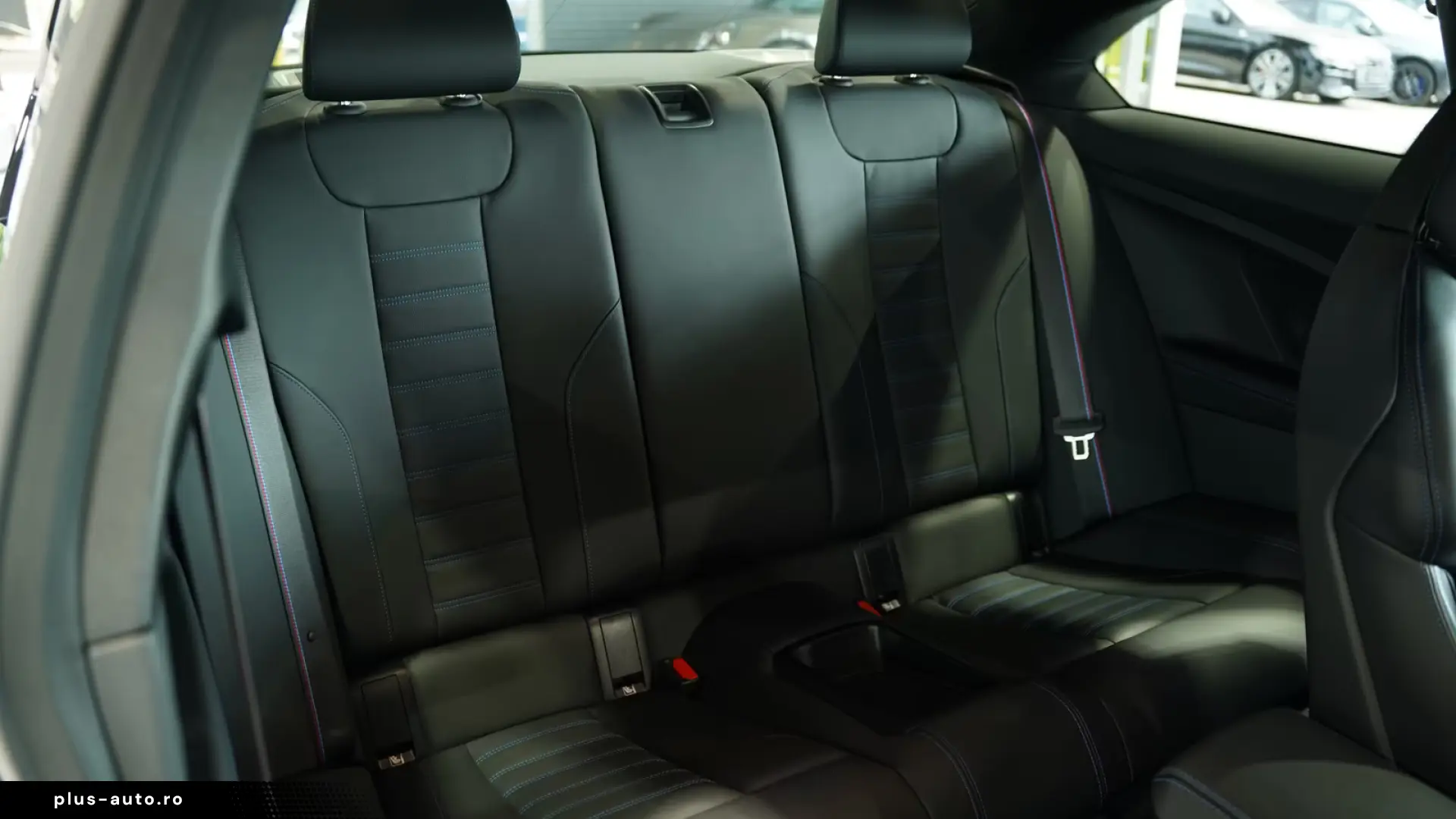 BMW M2 Coupé 1.H  20  Carbon M Driver´s-P