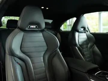BMW M2 Coupé 1.H  20  Carbon M Driver´s-P
