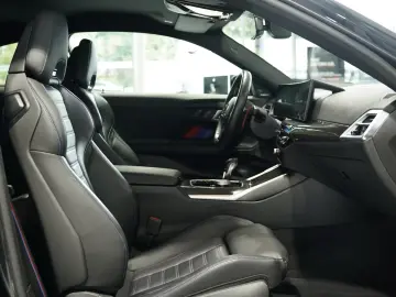 BMW M2 Coupé 1.H  20  Carbon M Driver´s-P