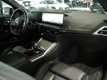 BMW M2 Coupé 1.H  20  Carbon M Driver´s-P