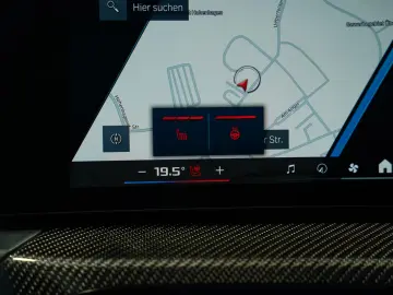 BMW M2 Coupé 1.H  20  Carbon M Driver´s-P