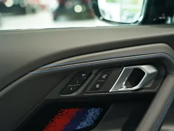 BMW M2 Coupé 1.H  20  Carbon M Driver´s-P