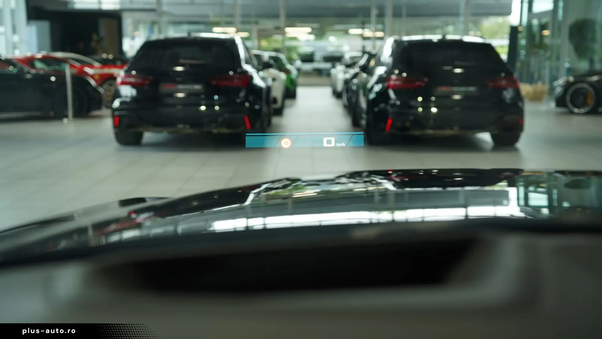 BMW M2 Coupé 1.H  20  Carbon M Driver´s-P