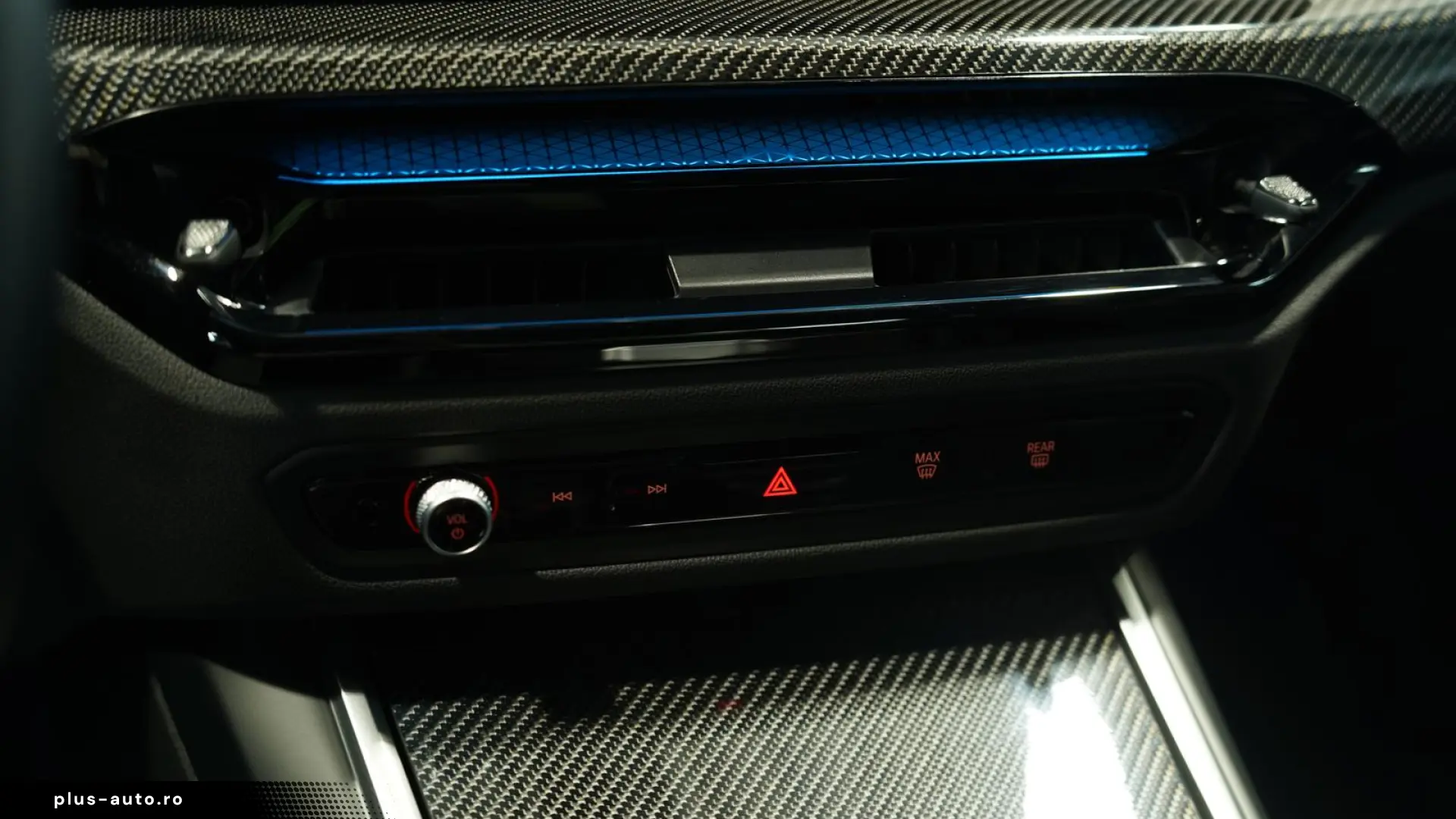 BMW M2 Coupé 1.H  20  Carbon M Driver´s-P