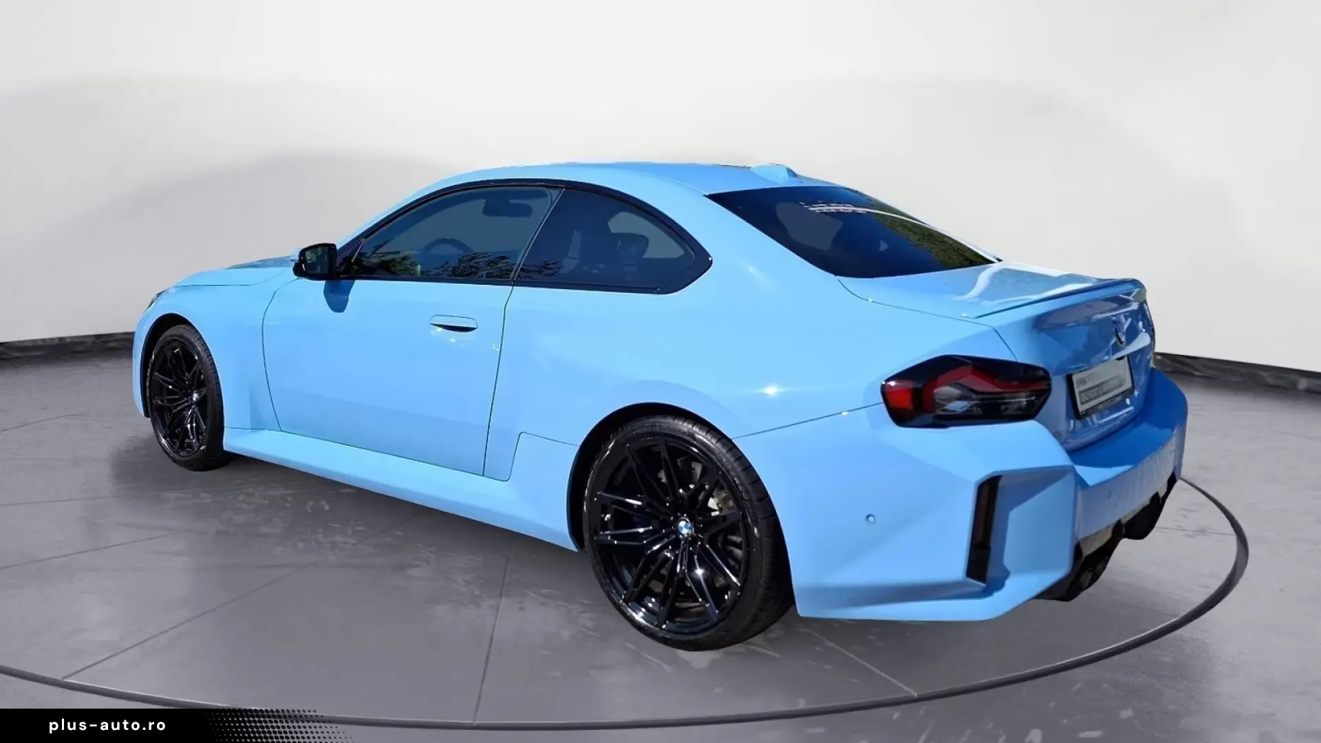 BMW M2 Coupe Innovationsp. Sport Aut. Klimaaut. HIFI