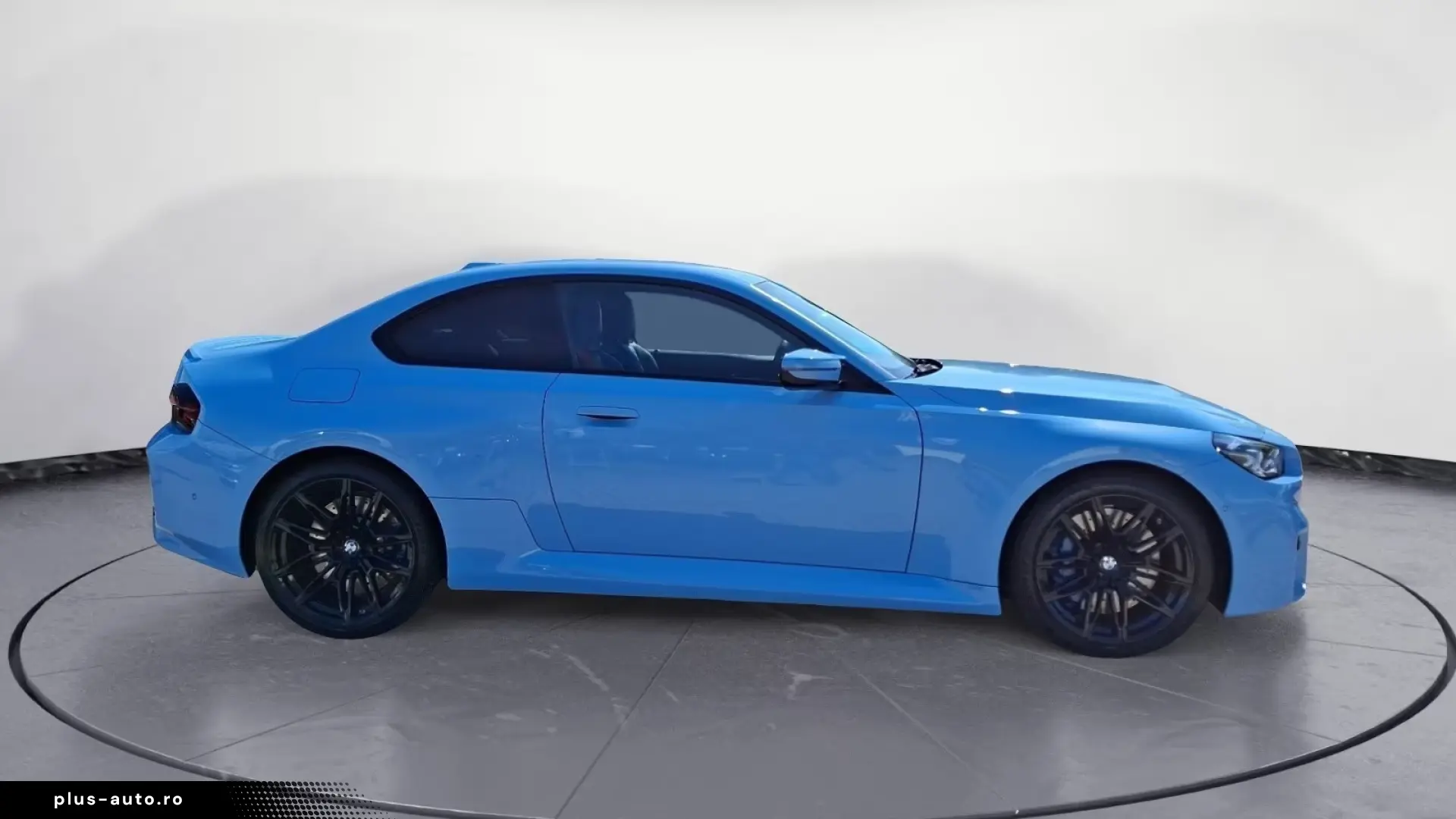 BMW M2 Coupe Innovationsp. Sport Aut. Klimaaut. HIFI