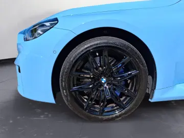 BMW M2 Coupe Innovationsp. Sport Aut. Klimaaut. HIFI