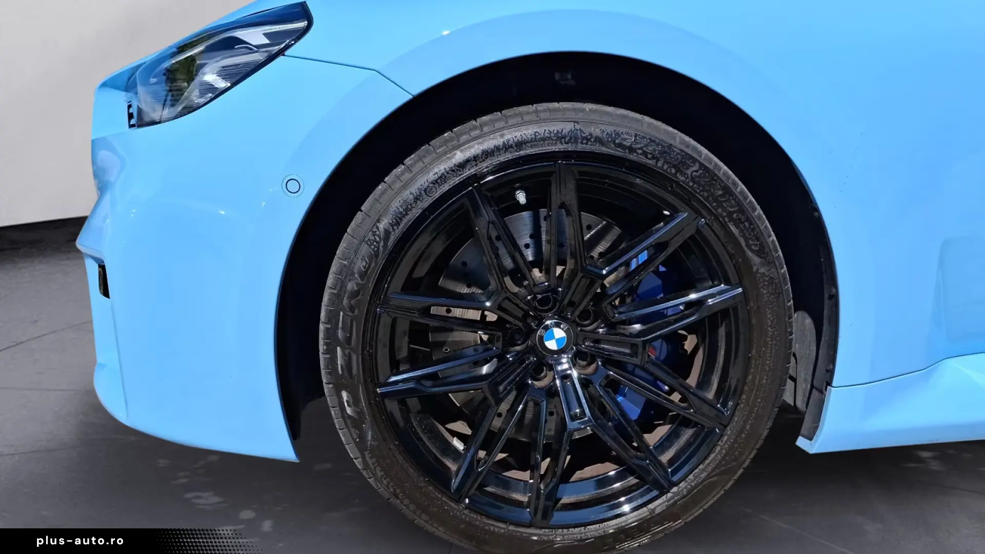 BMW M2 Coupe Innovationsp. Sport Aut. Klimaaut. HIFI