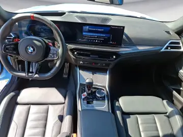 BMW M2 Coupe Innovationsp. Sport Aut. Klimaaut. HIFI