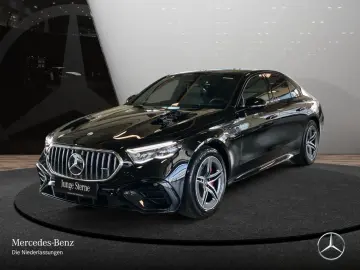 MERCEDES-BENZ E 53 AMG 4M  AHK Dyn  Bur4D NIGHT DIST&hellip;