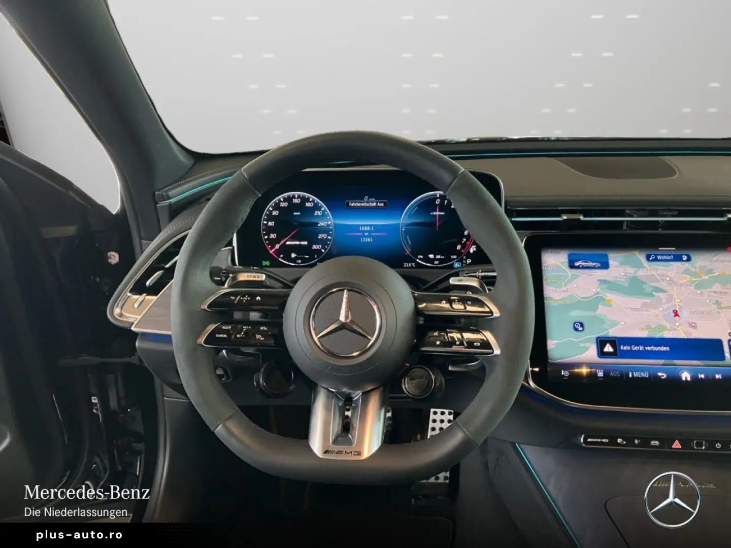 MERCEDES-BENZ E 53 AMG 4M  AHK Dyn  Bur4D NIGHT DIST&hellip;