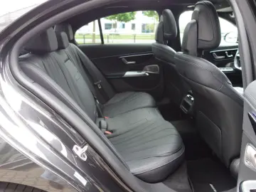 MERCEDES-BENZ E 450 d 4Mat AMG LINE BURMESTER PANO 360  MBUX