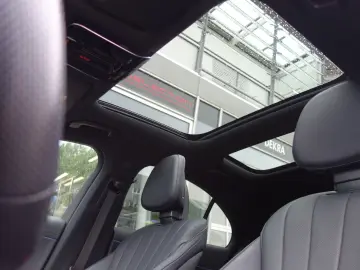 MERCEDES-BENZ E 450 d 4Mat AMG LINE BURMESTER PANO 360  MBUX