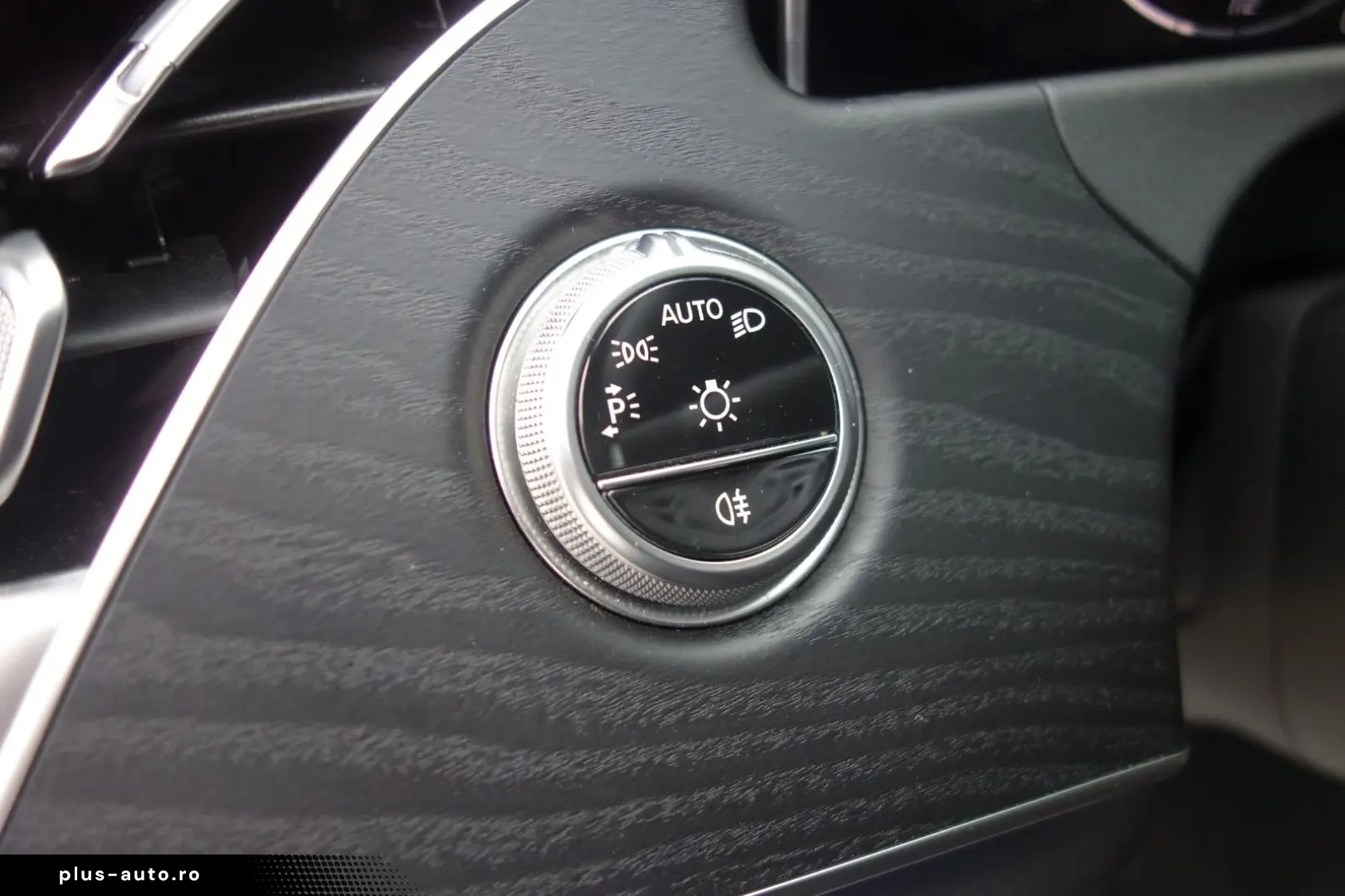 MERCEDES-BENZ E 450 d 4Mat AMG LINE BURMESTER PANO 360  MBUX